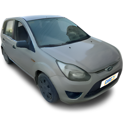 Ford Figo-img